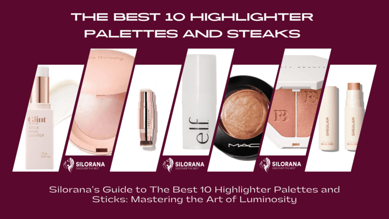 the best 10 highlighters