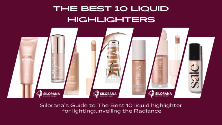 the best liquid highlighters