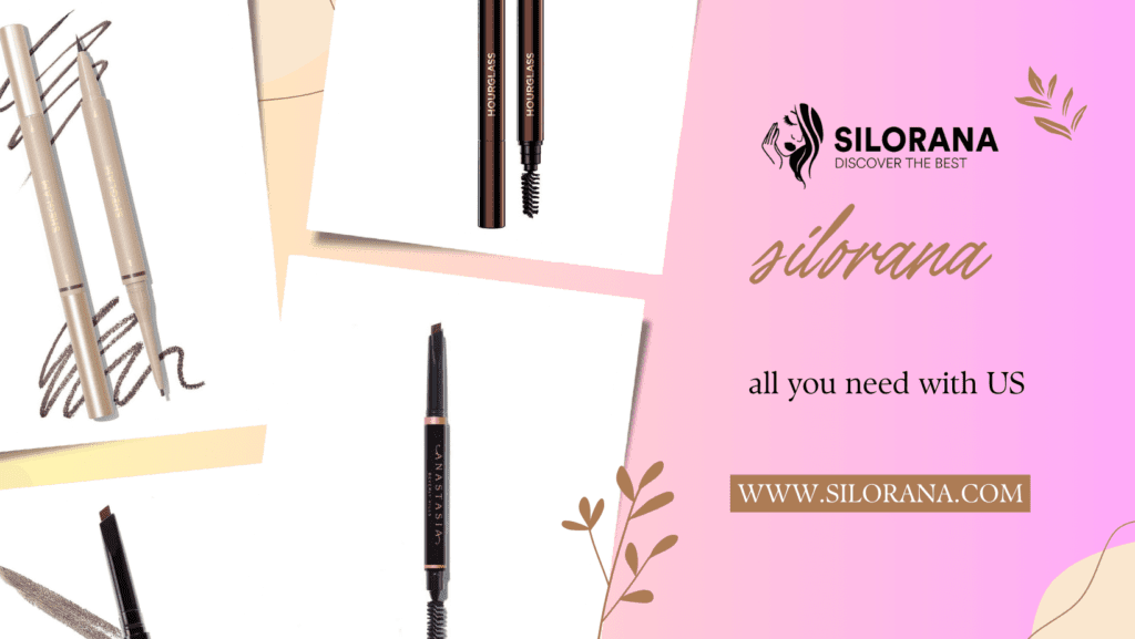 The Best 10 eyebrow pencil for natural brow